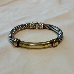 David Yurman bracelet